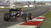 F1 2012 - Screenshot aus dem 2012er Rennspiel der F1-Reihe