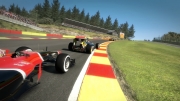 F1 2012 - Screenshots zur Rennstrecke Spa