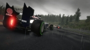 F1 2012: Screenshots zur Rennstrecke Spa