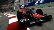 F1 2012: Screenshot aus dem Rennspiel