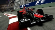 F1 2012 - Screenshot aus dem Rennspiel