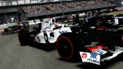 F1 2012: Screenshot aus dem Rennspiel