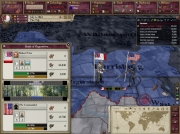 Victoria 2: A House Divided: Screen zur ersten Echtzeitstrategie Erweiterung von Victoria 2.