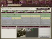 Victoria 2: A House Divided - Screen zur ersten Echtzeitstrategie Erweiterung von Victoria 2.