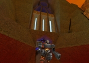 Quake 2 - Screens