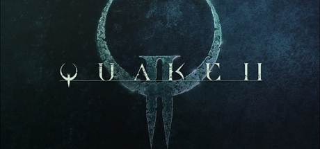 Logo for Quake 2