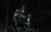 Batman: Arkham Asylum - Screenshot - Batman: Arkham Asylum