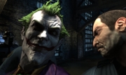 Batman: Arkham Asylum - Screenshot - Batman: Arkham Asylum