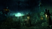 Batman: Arkham Asylum - Screenshot - Batman: Arkham Asylum