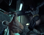 Batman: Arkham Asylum - Screenshot - Batman: Arkham Asylum