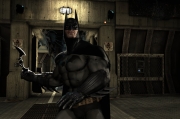 Batman: Arkham Asylum - Screenshot - Batman: Arkham Asylum