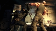 Batman: Arkham Asylum - Screenshot - Batman: Arkham Asylum