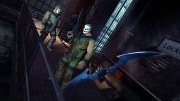 Batman: Arkham Asylum - Screenshot - Batman: Arkham Asylum