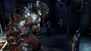 Batman: Arkham Asylum - Screenshot - Batman: Arkham Asylum