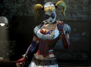 Batman: Arkham Asylum - Neue Bilder aus der Xbox 360 Version zu Batman: Arkham Asylum