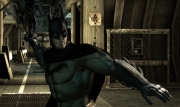 Batman: Arkham Asylum - Neue Bilder aus der Xbox 360 Version zu Batman: Arkham Asylum