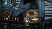 Batman: Arkham Asylum - Neue Bilder aus der Xbox 360 Version zu Batman: Arkham Asylum