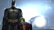 Batman: Arkham Asylum - Neue Bilder aus der Xbox 360 Version zu Batman: Arkham Asylum