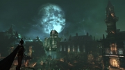 Batman: Arkham Asylum - Neue Bilder aus der Xbox 360 Version zu Batman: Arkham Asylum