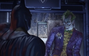 Batman: Arkham Asylum - Neue Bilder aus der Xbox 360 Version zu Batman: Arkham Asylum