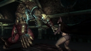 Batman: Arkham Asylum - Screens zu Batman: Arkham Asylum.