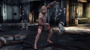 Batman: Arkham Asylum - Screens zu Batman: Arkham Asylum.