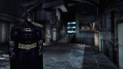 Batman: Arkham Asylum - Community Arbeiten mit der Texmod.