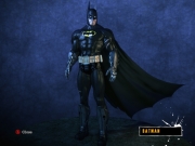 Batman: Arkham Asylum - Community Arbeiten mit der Texmod.