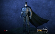 Batman: Arkham Asylum - Community Arbeiten mit der Texmod.