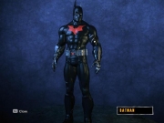 Batman: Arkham Asylum - Community Arbeiten mit der Texmod.