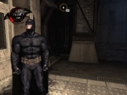 Batman: Arkham Asylum - Community Arbeiten mit der Texmod.