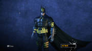 Batman: Arkham Asylum - Community Arbeiten mit der Texmod.