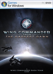 Wing Commander Saga: The Darkest Dawn