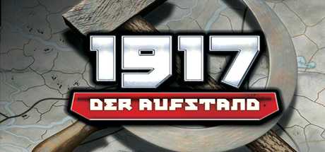 1917: Der Aufstand
