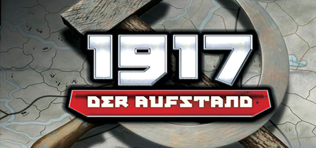 Logo for 1917: Der Aufstand