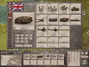 Commander: The Great War - Erstes Bildmaterial aus dem Strategiettitel