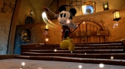 Disney Micky Epic: Die Macht der 2 - Screenshot aus dem zweiten Mickey-Abenteuer