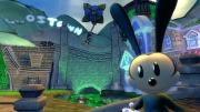 Disney Micky Epic: Die Macht der 2 - Screenshot aus dem zweiten Mickey-Abenteuer