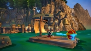 Disney Micky Epic: Die Macht der 2: Neue Bilder zum Micky-Abenteuer