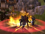 Runes of Magic: Fires of Shadowforge - Neu in RoM - World Battlefields.