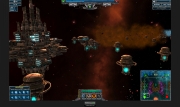 Stellar Impact: Screenshot aus dem Echtzeit-Strategiespiel