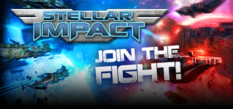 Logo for Stellar Impact