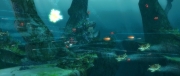 Sine Mora: Screen aus dem beeindruckenden Horizontal-Shooter.