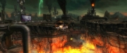 Sine Mora: Screen aus dem beeindruckenden Horizontal-Shooter.