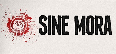 Logo for Sine Mora