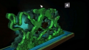 Worms Revolution: Screenshot zum Titel.