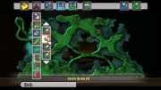 Worms Revolution: Screenshot zum Titel.