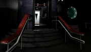 Darkstar: Screenshot zum Adventure-Game