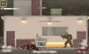 Deadly 30: Screenshot aus dem Indie-Titel