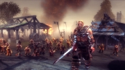 Viking: Battle for Asgard: Screen zum Action-Adventure.